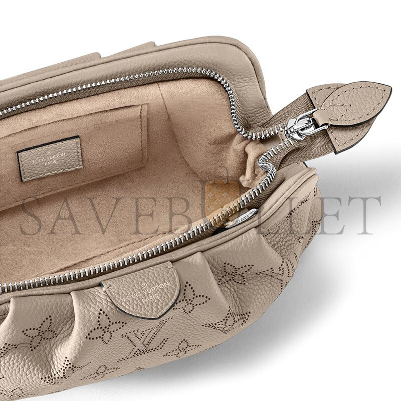 l0vis Vvtt0n scala mini pouch m80308 (23*12.5*5cm)